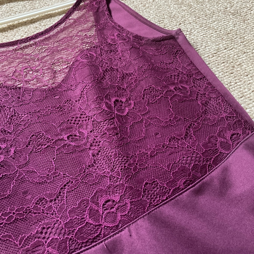 H&M Mini Dress - Picture 3 of 3